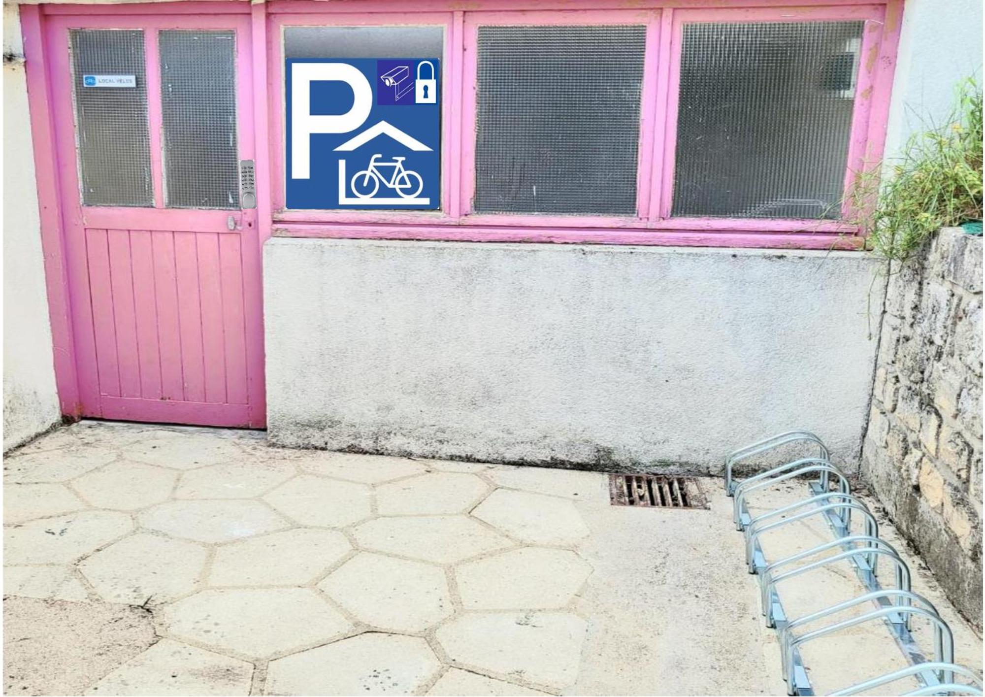 Appart 4 Chambres Parking Voitures Velos 10Min 布鲁瓦 外观 照片